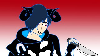 Belphegor’s Knife | Obey Me! Animatic