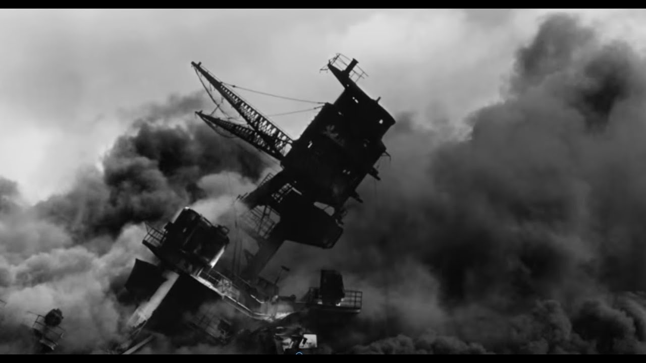 Overlooked American Technology of WW2