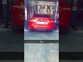 Jaguar XE resonator and muffler delete