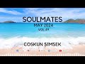 Coskun Simsek - SOULMATES Bangkok Vol.49 (May 2024) [Progressive House, Melodic House & Techno]