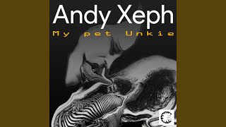 Gun - M - Andy Xeph