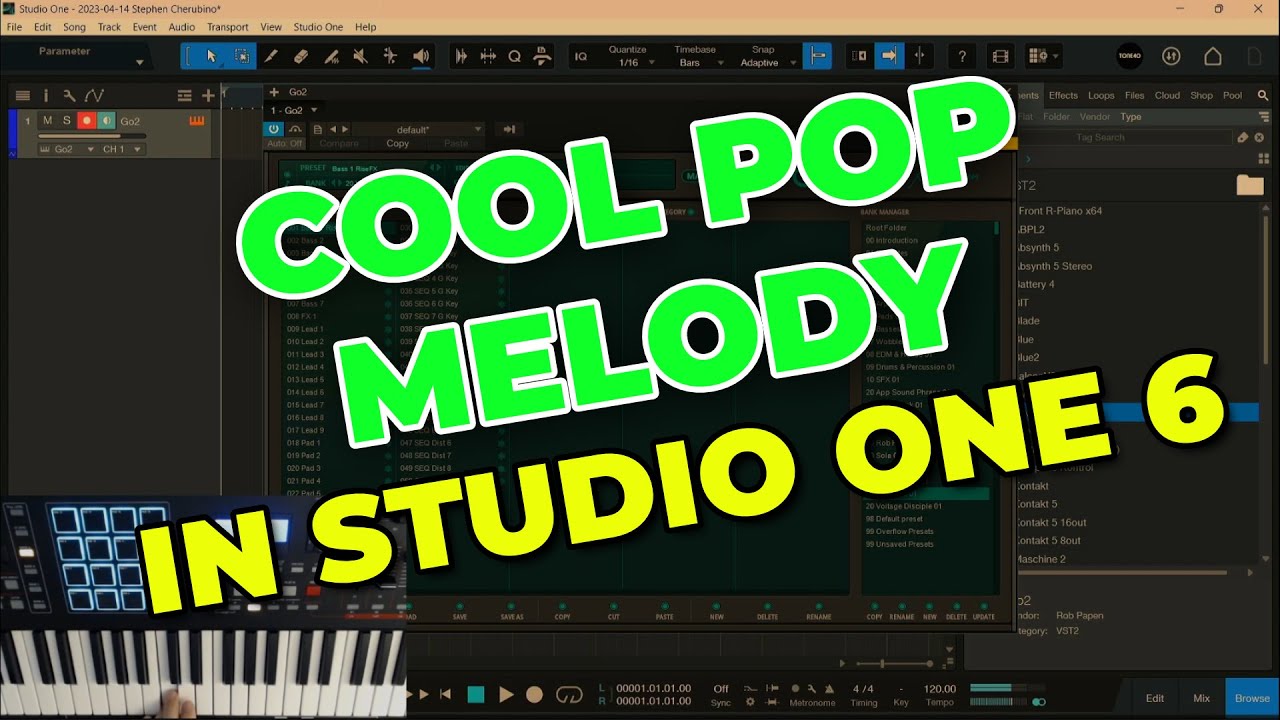 Studio One Download (2023 Latest)