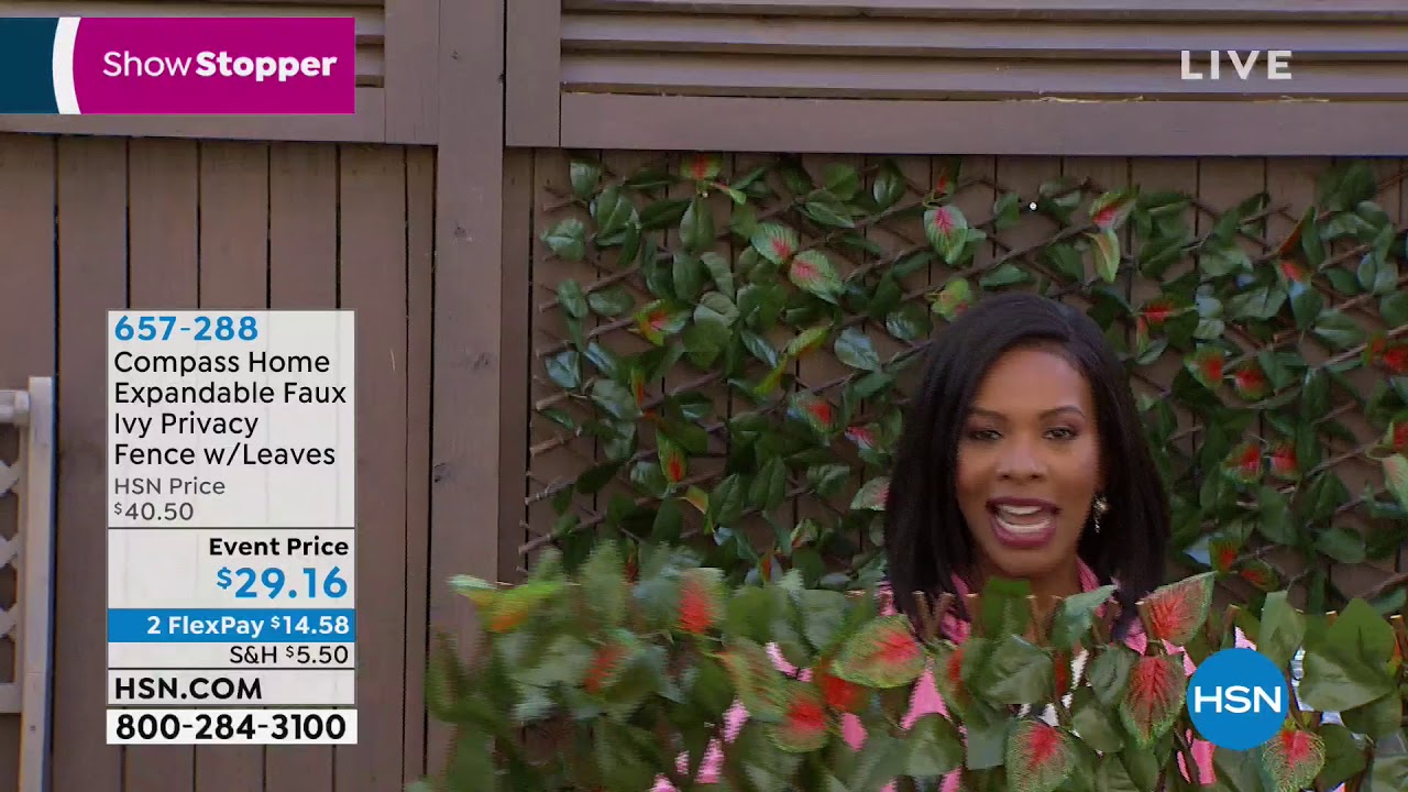 Amazon Com Window Pick 50x38cm Expanding Trellis Fence Retractable Fence Artificial Garden Plant Fence Expandable Fence Privacy Screen Uv Protected Privacy Screen Faux Ivy Fencing Panel For Backyard Home Decor Garden