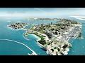 Top 8 Upcoming Future Mega-Projects in Dubai 2025