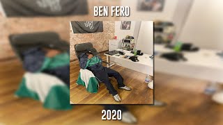 Ben Fero - 2020 (Speed Up)