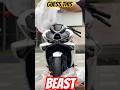 Guess this Naked Beast #auto#bike#inline4#bikesound#superbike