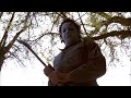 Halloween 6 the curse of michael myers 1995  all michael myers scenes producers cut