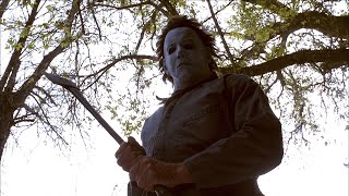 Halloween 6: The Curse of Michael Myers (1995) | All Michael Myers Scenes (Producer's Cut)