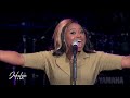 You've Been Restored by Jekalyn Carr (Official Live Video)Recorded at the Cellairis Amphitheater ATL