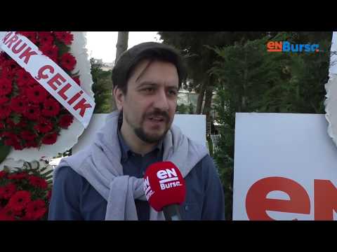 Sözlük kurucularından enBursa.com'a