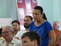 Предприниматели Феодосии обратились за помощью к лидеру КПРФ РК