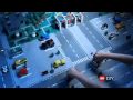 LEGO City Fire Station 2010 