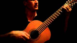 Venevzuelan Waltz No 2 - Antonio Lauro