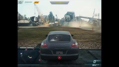 How to fix lag in nfs 2012 most wanted by Malik works