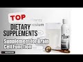 Top 5 Dietary Supplements about Supplement for Brain Cell Function Popular of All Time