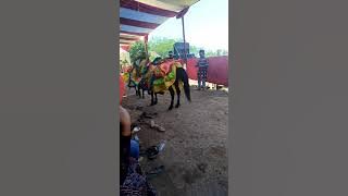 Jaran kecak cak sarkem puger