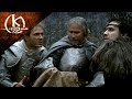 Le billet doux - Kaamelott - Livre I / [ENG SUB]