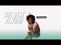 Does Lauryn Hill Have The BEST Rap Album? (Rating Female Rappers) | Don't Quote Me