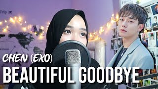 Download Lagu CHEN '첸' - Beautiful Goodbye '사월이 지나면 우리 헤어져요' | COVER #CHENSTIVAL Download Lagu CHEN '첸' - Beautiful Goodbye '사월이 지나면 우리 헤어져요' | COVER #CHENSTIVAL