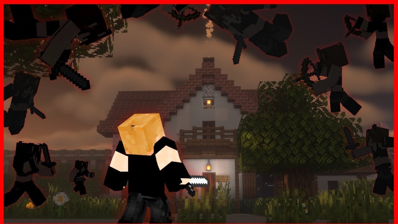 I found them! | Outcast 13
