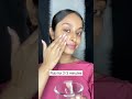 DIY rice water night cream at home #nightcream #ytshorts #trending