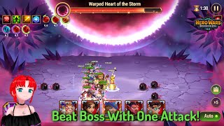 Download Lagu The Best Team for the Great Storm Boss! — Hero Wars: Dominion Era MP3 Download Lagu The Best Team for the Great Storm Boss! — Hero Wars: Dominion Era MP3
