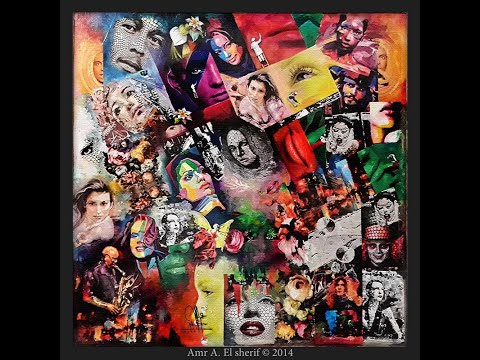 ويش جابك قلي جودي الحوتي