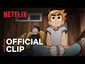 Scott Pilgrim Takes Off | Official Clip | Netflix