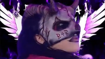 Rhea Ripley Theme "Demons In Your Dreams" || CUSTOM TITANTRON 2024 || By Big Dave 