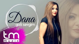 Dana Durdana – Gizli Sevgim Resimi