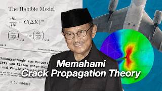 Seberapa Pintar BJ Habibie Sebenarnya?