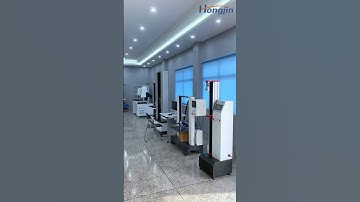 HAST Highly Accelerated Stress Test Chamber  #hongjin #machine #factory #testing #equipment #Hast