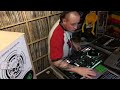 Galvatron - Little Jungle Selection (Facebook Live Stream 4th March 2019)