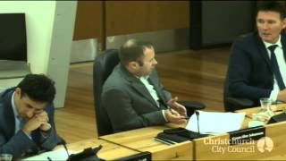 28.01.16 - Options for the Treatment of Asbestos Containing Material at QEII Park - Part 13