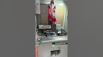 What is a fully automatic die-casting production line like?