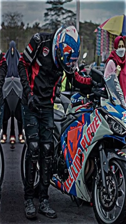 story wa jedag jedug 30 detik || Elang Motovlog
