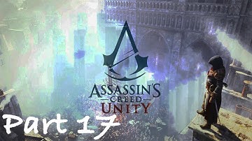 Part 17 - STARVING TIMES - Assassin