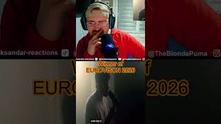 🌟🎤 **Noam Bettan Must Win Eurovision 2026!** 🎤🌟#shorts