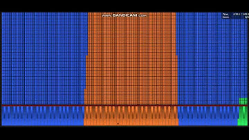 kacpers Noise Challenge