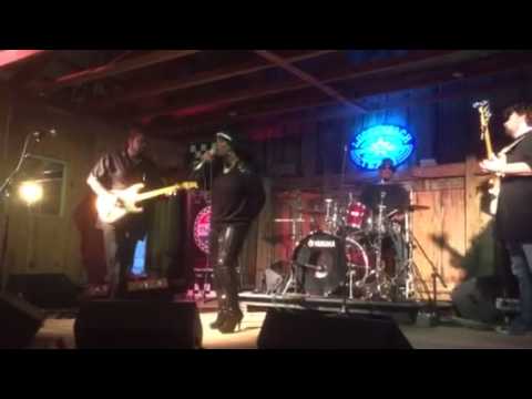 Diedra Ruff Diedra Ruff Under the Delta Moon - YouTube