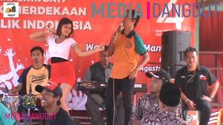 Duet Mesraaaaaa Bos Channel Dangdut Music WPB bareng Rindy Antika ll Memori Berkasih