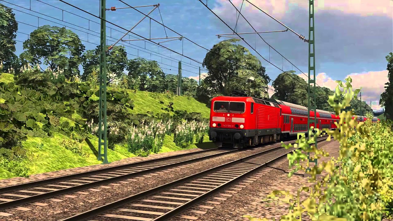 Impressionen der Szenariopacks