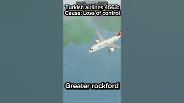 Worst PTFS crashed part 1 #aviation