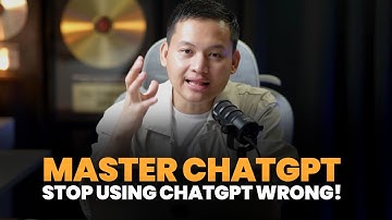 Get Ahead of 99% with ChatGPT (3 Hacks You Need!)