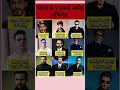 भारत में 9 सबसे अमीर अभिनेता 😯🤑 | 9 Richest Actors in India #rich #actor #yt #shortvideo