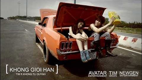 Không Giới Hạn - Khổng Tú Quỳnh ft. Tim