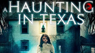 SILHOUETTE: A HAUNTING IN TEXAS 🎬 Exclusive Full Thriller Movie Premiere 🎬 English HD 2024