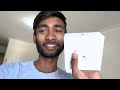 A Day in a life as International Students | UberEats Vlog | Airpods Pro