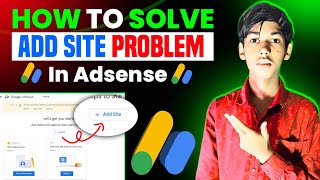 Adsense add site me kaun si website dale 2023 || Google Adsense Account ke ADD SITE में क्या भरें