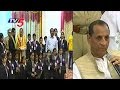 Students celebrate Children's Day at Raj Bhavan
